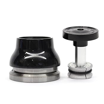 キャノンデール ヘッドパーツ SUPER6 EVO CARBON 未使用品 Amazon | Cannondale Supersix Evo カーボンヘッドセット